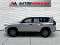 Toyota Land Cruiser D-4D GX 7 plazas Blanco - thumbnail 7