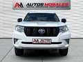 Toyota Land Cruiser D-4D GX 7 plazas Blanco - thumbnail 3
