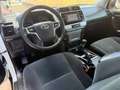 Toyota Land Cruiser D-4D GX 7 plazas Blanco - thumbnail 9