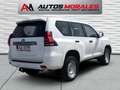 Toyota Land Cruiser D-4D GX 7 plazas Blanco - thumbnail 8