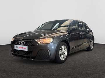 Audi A1 Sportback  30 TFSI  85(116) kW(ch) 6 vitesses