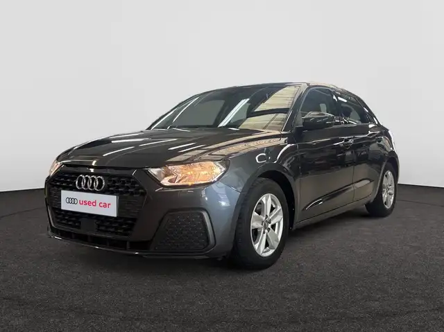 Audi A1 Audi A1 Sportback  30 TFSI  85(116) kW(ch) 6 vitesses