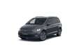 Volkswagen Touran 2.0TDI Más 90kW Gris - thumbnail 1