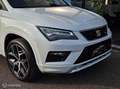 SEAT Ateca 2.0 EcoTSI FR 4DRIVE Panorama/Keyless/Virtual/Beat Blanco - thumbnail 12