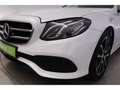Mercedes-Benz E 350 d Lim.9G-tronic Avantgarde LED+NAVI+KAMERA Blanc - thumbnail 13