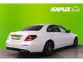 Mercedes-Benz E 350 d Lim.9G-tronic Avantgarde+LED+NAVI+KAMERA Weiß - thumbnail 4