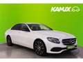 Mercedes-Benz E 350 d Lim.9G-tronic Avantgarde+LED+NAVI+KAMERA Weiß - thumbnail 1