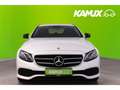 Mercedes-Benz E 350 d Lim.9G-tronic Avantgarde+LED+NAVI+KAMERA Weiß - thumbnail 10