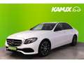 Mercedes-Benz E 350 d Lim.9G-tronic Avantgarde LED+NAVI+KAMERA Blanc - thumbnail 9