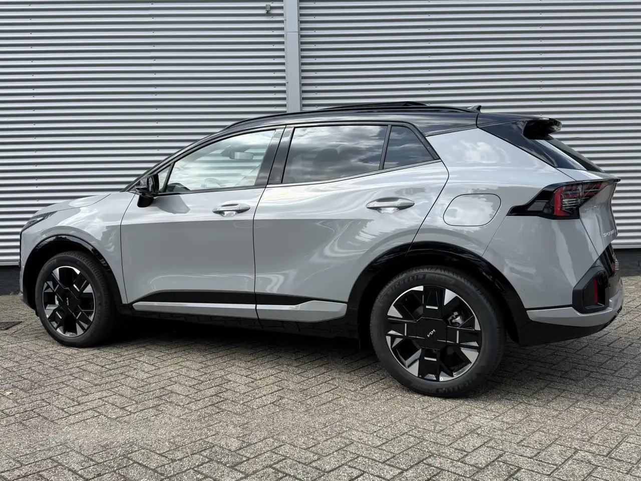 Kia Sportage 2026