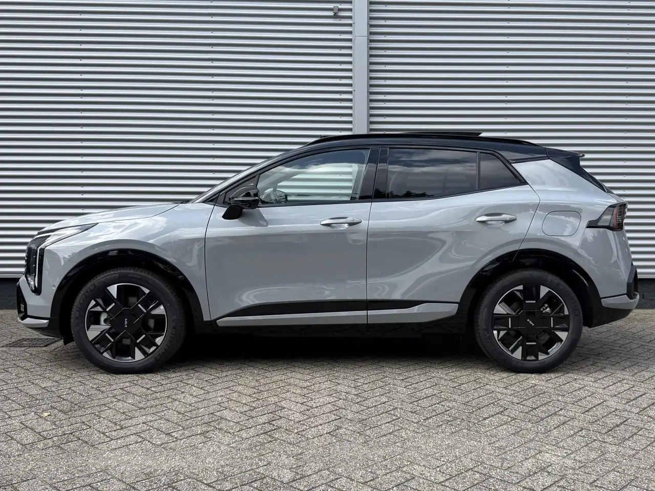 Kia Sportage 2026