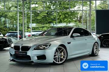 Coupé Competition *Keramik *Carbon *HUD *360°