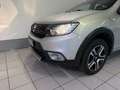Dacia Sandero Sandero Stepway 1.5 dci s&s 90cv Argent - thumbnail 3