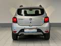 Dacia Sandero Sandero Stepway 1.5 dci s&s 90cv Argent - thumbnail 2