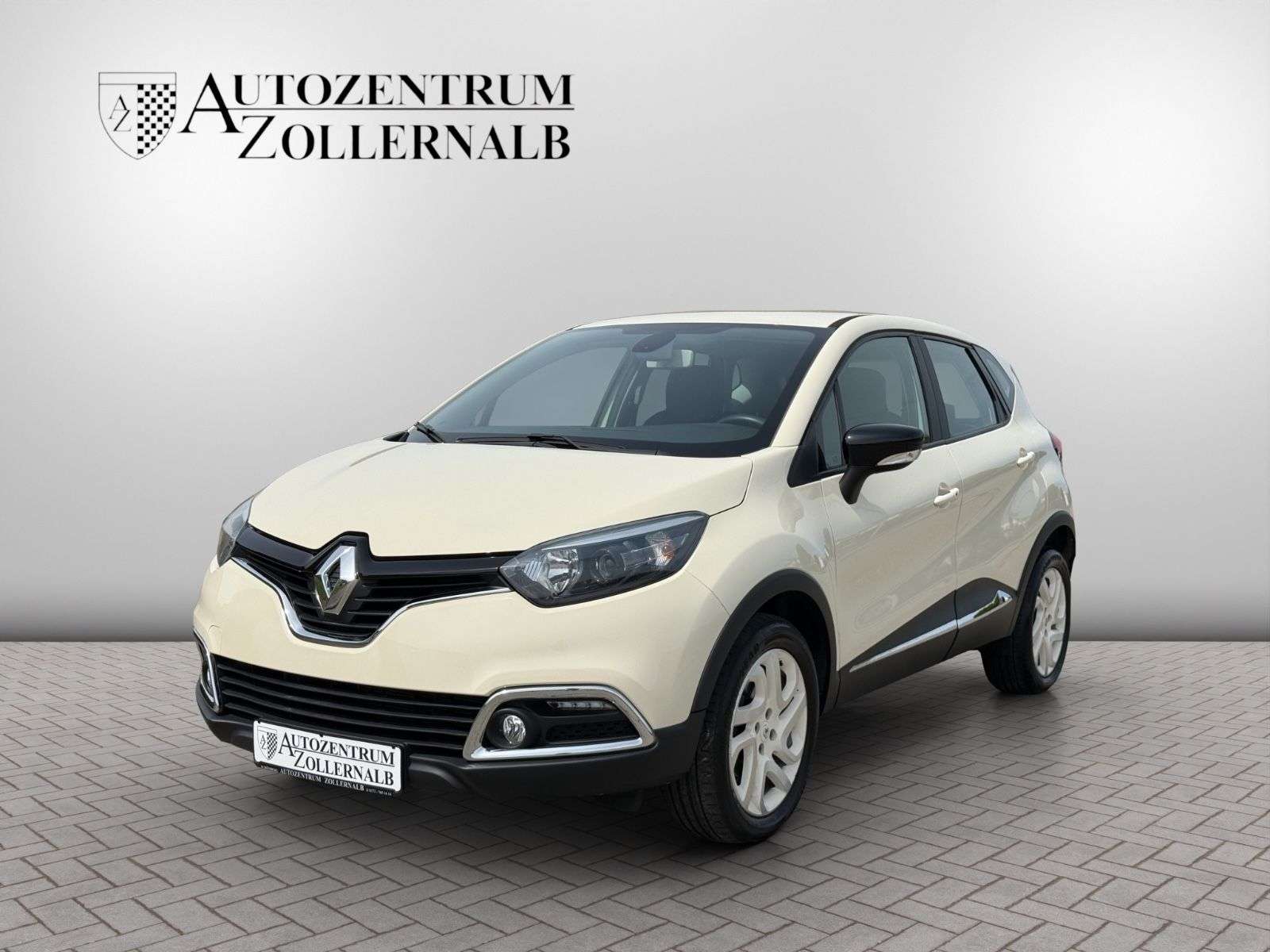 Second hand Renault Captur 1.2 TCe