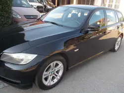 BMW 316 Touring 316 d