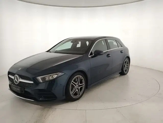 Mercedes-Benz A 250 - W177 2018 Benzina A 250 Premium 4matic auto
