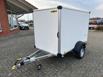 Kofferanhänger HK 132513-15P 1,3t