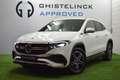 Mercedes-Benz EQA 250 SUV Wit - thumbnail 1