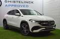 Mercedes-Benz EQA 250 SUV Wit - thumbnail 3