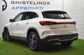 Mercedes-Benz EQA 250 SUV Wit - thumbnail 7