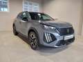 Peugeot 2008 1.2 ALLURE AUT. APPLE CARPLAY+ANDOIRD AUTO LED ACC Grigio - thumbnail 3