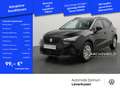 SEAT Arona Style CARPLAY LED PDC Schwarz - thumbnail 1