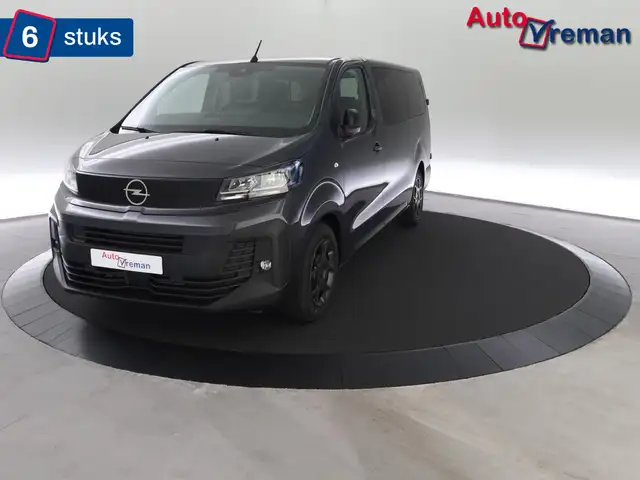 Opel Vivaro Kombi 9-Sitze L3 2.0D 177PS -Navi/Kamera/2x Kima-