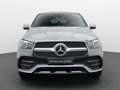 Mercedes-Benz GLE 350 e Coupé + AMG LINE + PANO + AIRMATIC + BURMESTER + Grau - thumbnail 3