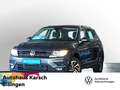 Volkswagen Tiguan 2.0 TDI DSG Join 4Motion   AHK, NAVI, ACC Grau - thumbnail 1