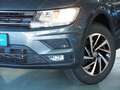 Volkswagen Tiguan 2.0 TDI DSG Join 4Motion   AHK, NAVI, ACC Grau - thumbnail 5