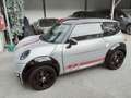 Chatenet CH 30 CH30 - 125cc a BENZINA Argintiu - thumbnail 3