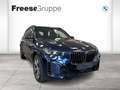 BMW X5 xDrive40d M Sportpaket Gestiksteuerung DAB Niebieski - thumbnail 1
