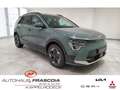 Kia Niro EV Vision Wärmepumpe Navi Leder LED ACC PDC Apple Grün - thumbnail 3