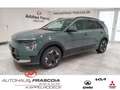 Kia Niro EV Vision Wärmepumpe Navi Leder LED ACC PDC Apple Grün - thumbnail 1