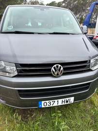 2.5TDi 150 3320 D.E.