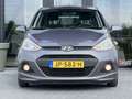 Hyundai i10 1.0i i-Motion Comfort Clima | Cruise | Nwe APK Grijs - thumbnail 4
