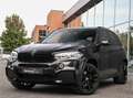 BMW X5 xDrive40d 313pk High Executive M-Sport Pano Head-U Noir - thumbnail 1