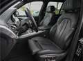BMW X5 xDrive40d 313pk High Executive M-Sport Pano Head-U Noir - thumbnail 30