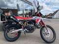 Fantic 250E XEF 250 Trail 4T Competition Blanc - thumbnail 3