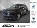 Skoda Kodiaq Style 2.0 TDI DSG Navi AHZV Kamera Zwart - thumbnail 1