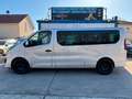 Opel Vivaro Kombi L2H1  2,9t 9-Sitze Navi PDC Silber - thumbnail 8