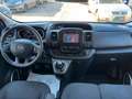 Opel Vivaro Kombi L2H1  2,9t 9-Sitze Navi PDC Silber - thumbnail 10
