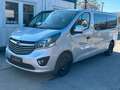 Opel Vivaro Kombi L2H1  2,9t 9-Sitze Navi PDC Silber - thumbnail 1