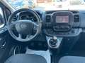 Opel Vivaro Kombi L2H1  2,9t 9-Sitze Navi PDC Silber - thumbnail 16