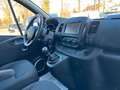 Opel Vivaro Kombi L2H1  2,9t 9-Sitze Navi PDC Silber - thumbnail 20