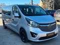 Opel Vivaro Kombi L2H1  2,9t 9-Sitze Navi PDC Silber - thumbnail 3