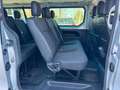 Opel Vivaro Kombi L2H1  2,9t 9-Sitze Navi PDC Silber - thumbnail 12