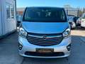 Opel Vivaro Kombi L2H1  2,9t 9-Sitze Navi PDC Silber - thumbnail 2