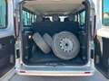 Opel Vivaro Kombi L2H1  2,9t 9-Sitze Navi PDC Silber - thumbnail 14